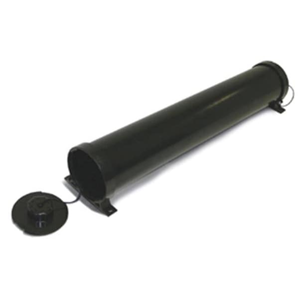 Valterra Products VLPA04-0155XBK 94 in. EZ Hose Carrier - Black VLPA04-0155XBK - main